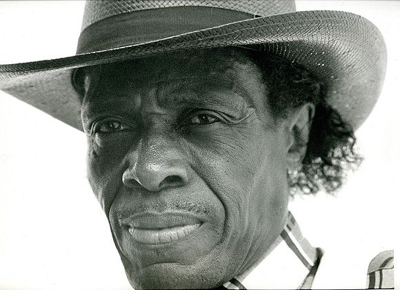 Junior Wells