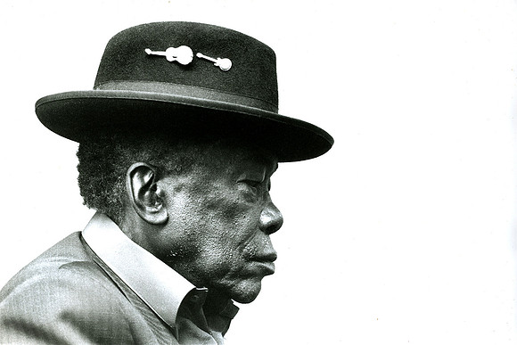 John Lee Hooker