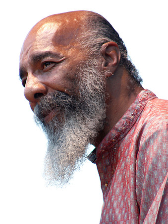Richie Haven
