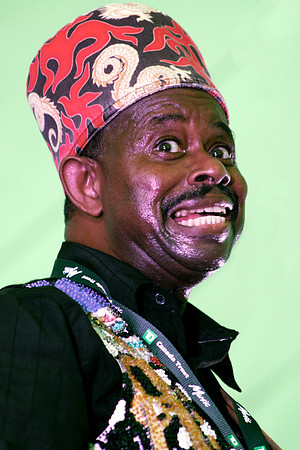 Lil' Ed and the blues imperials