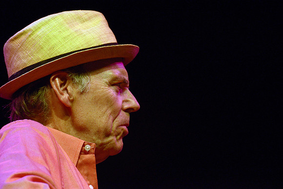John Hiatt