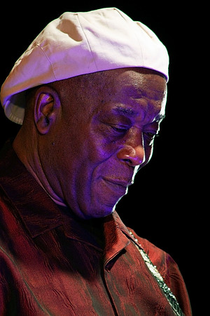Buddy Guy