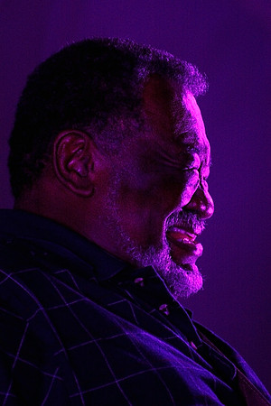 Sherman Holmes