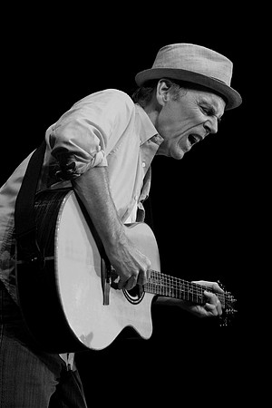 John Hiatt