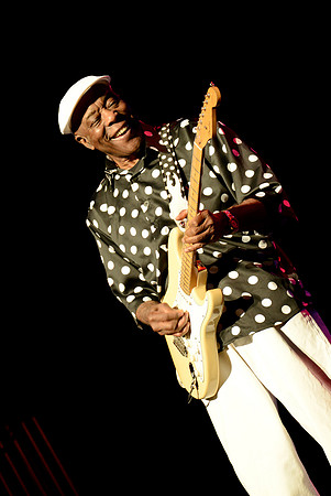 Buddy Guy