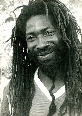 Rastaman Vibration