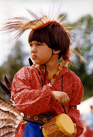 Little Drummer Boy