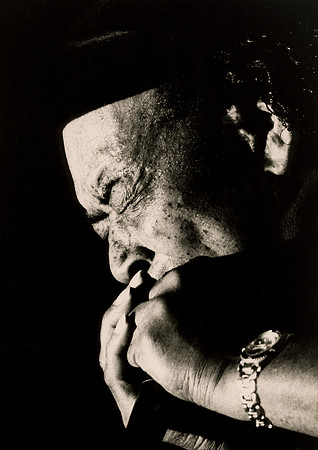 James Cotton