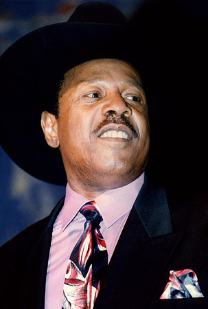 Lonnie Brooks