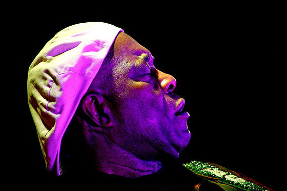 Buddy Guy