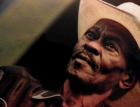Clarence Gatemouth Brown
