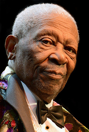 BB King
