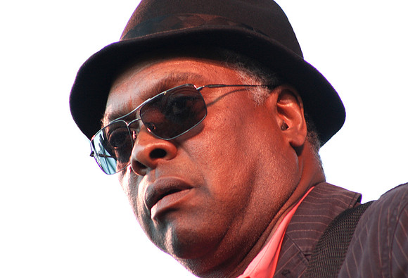 Booker T. Jones