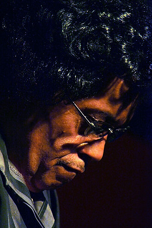 Bobby Parker