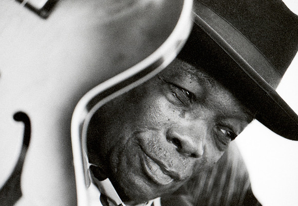 John Lee Hooker