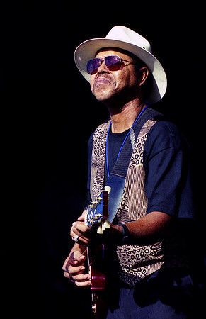 Larry Garner