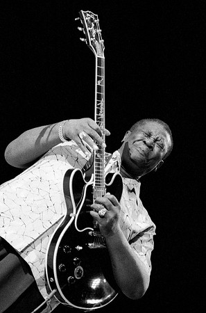 BB King