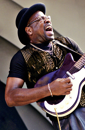 Joe Louis Walker
