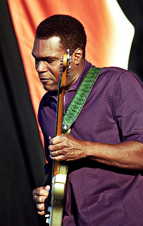Robert Cray