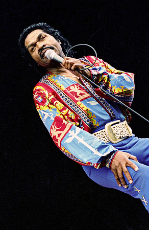 Bobby Rush