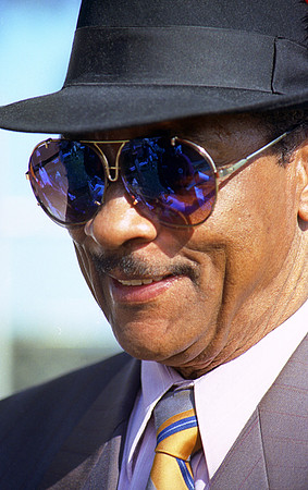 Hubert Sumlin