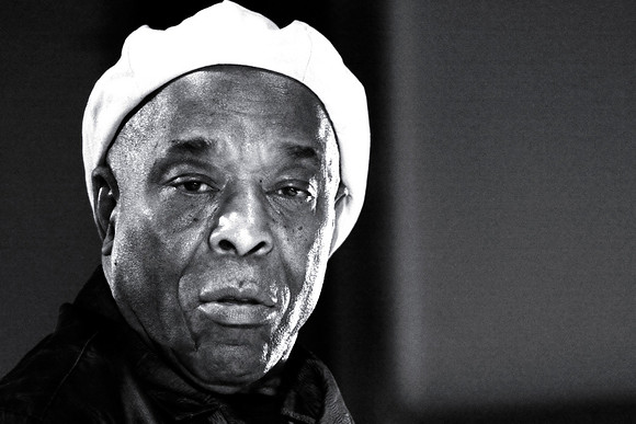Buddy Guy