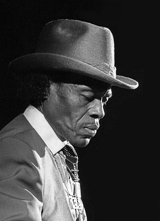 Junior Wells