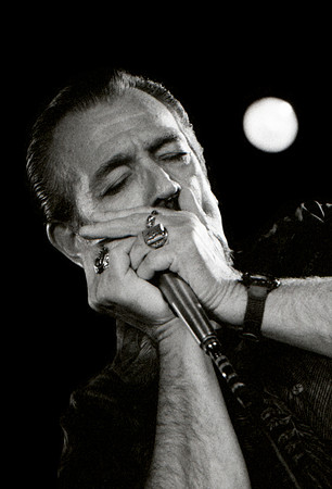 Charlie Musselwhite