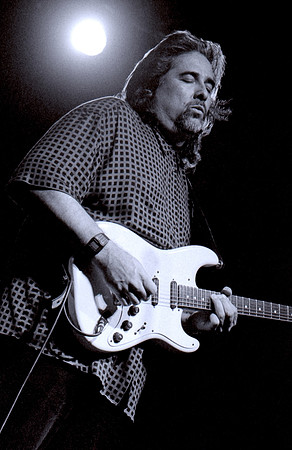 Coco Montoya