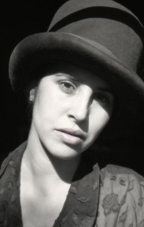 Portrait