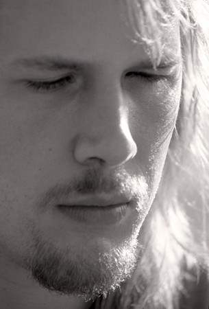 Jeff Healey
