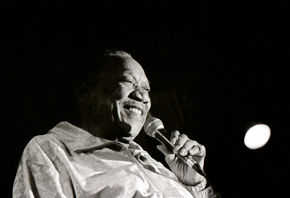 Bobby "Blue" Bland