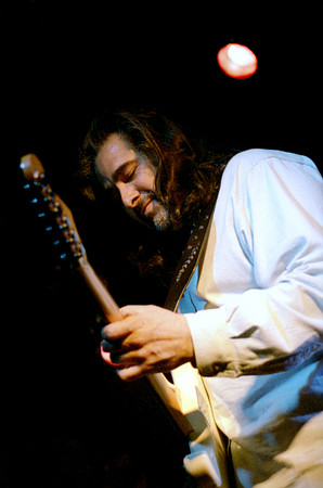 Coco Montoya
