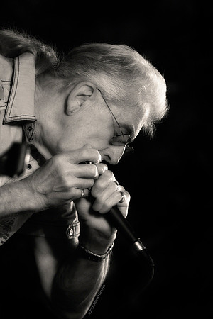 John Mayall