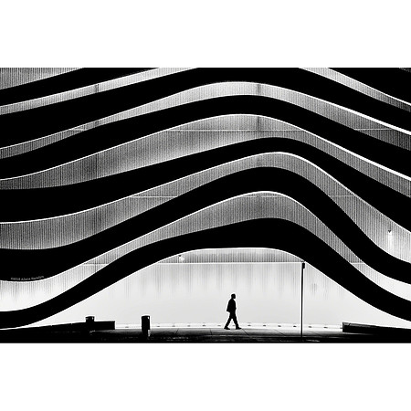 Petersen Automotive Museum