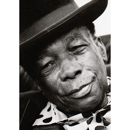 John Lee Hooker